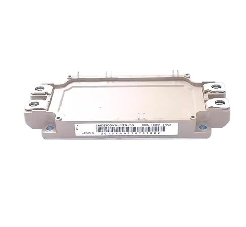 2MBI300VN-120-50 IGBT وحدة الطاقة وحدة الثايرستور الصمامات الثايرستور in Kuwait