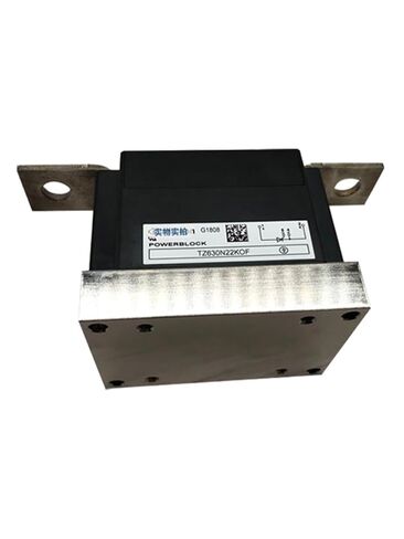 TZ630N22KOF وحدة الثايرستور فيوز in Kuwait