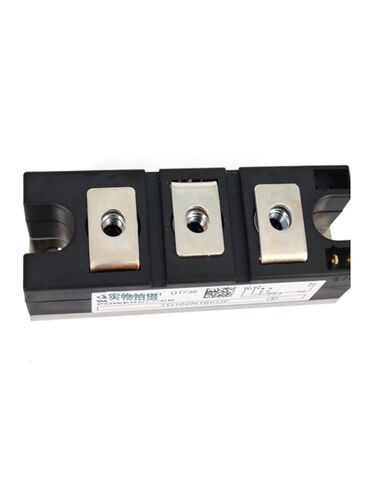 TD162N16KOF TD162N18KOF Power Thyristor Module Fuse(TD162N18KOF) in Saudi Arabia