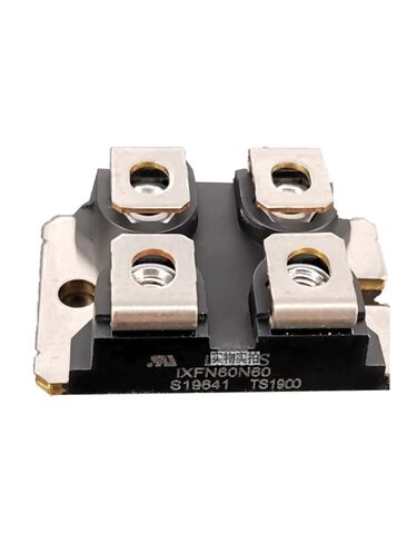 IXFN60N60 MOS أنبوب الصمامات in Kuwait