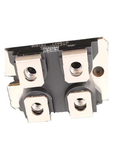 IXFN60N60 MOS أنبوب الصمامات in Kuwait