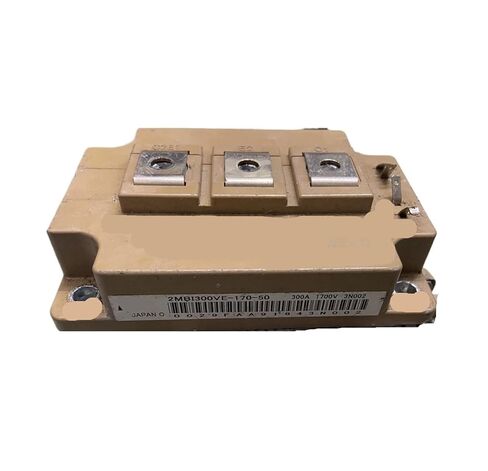 2MBI300VE-170-50 مكونات الصمام الثنائي SCR الثايرستور in Kuwait