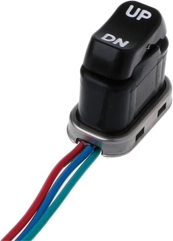 مجموعة زر ضغط إمالة القارب F19A in Kuwait