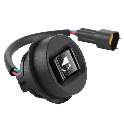 63D-82563 مفتاح إمالة القطع محرك خارجي 2 شوط 4 شوط 30HP-115HP 63D-82563-10;63D-82563-00 in Kuwait