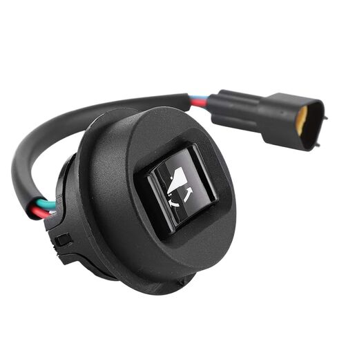 63D-82563 مفتاح إمالة القطع محرك خارجي 2 شوط 4 شوط 30HP-115HP 63D-82563-10;63D-82563-00 in Kuwait