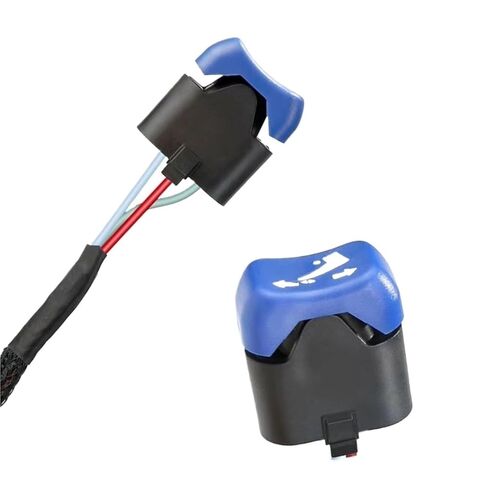 OMC محرك خارجي تريم إمالة التبديل 5006358 الجانب جبل صندوق التحكم عن بعد استبدال in Kuwait