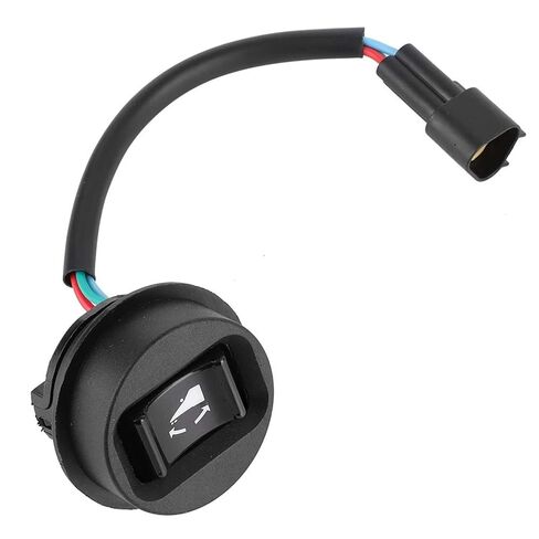 63D-82563 مفتاح إمالة القطع محرك خارجي 2 شوط 4 شوط 30HP-115HP 63D-82563-10;63D-82563-00 in Kuwait