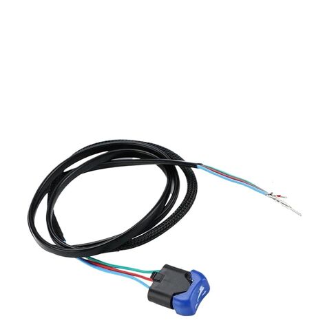 OMC محرك خارجي تريم إمالة التبديل 5006358 الجانب جبل صندوق التحكم عن بعد استبدال in Kuwait