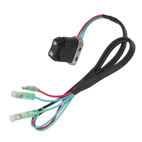 سيارة مفتاح بـزر دفع ملحقات السفينة تقليم الميل التبديل 703-82563-01-00 ل 4 السكتة الدماغية مجموعة تجميع المحرك in Kuwait