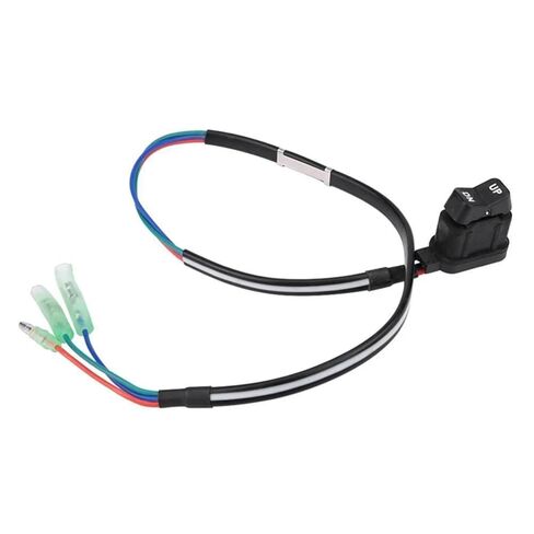 مفتاح إمالة للتحكم عن بعد خارجي 87-18286A43 in Kuwait