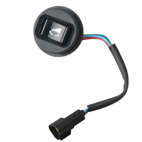 63D-82563 مفتاح إمالة القطع محرك خارجي 2T 4T 30HP-115HP 63D-82563-10;63D-82563-00 in Kuwait