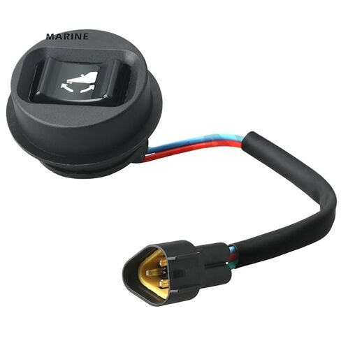 63D-82563 مفتاح إمالة القطع محرك خارجي 2T 4T 30HP-115HP 63D-82563-10;63D-82563-00 in Kuwait