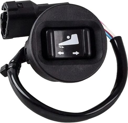 مفتاح القطع والإمالة 37850-92J00 محرك خارجي رباعي الأشواط DF30A-DF350A in Kuwait