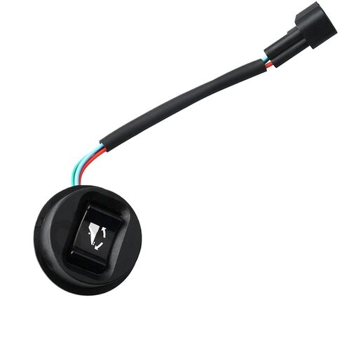 63D-82563 مفتاح إمالة القطع محرك خارجي 2T 4T 30HP-115HP 63D-82563-10;63D-82563-00 in Kuwait