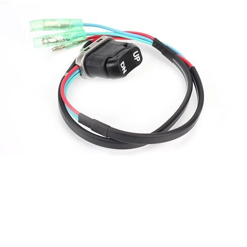 سيارة دفع زر التبديل تقليم الميل طقم تجميع مفتاح in Kuwait