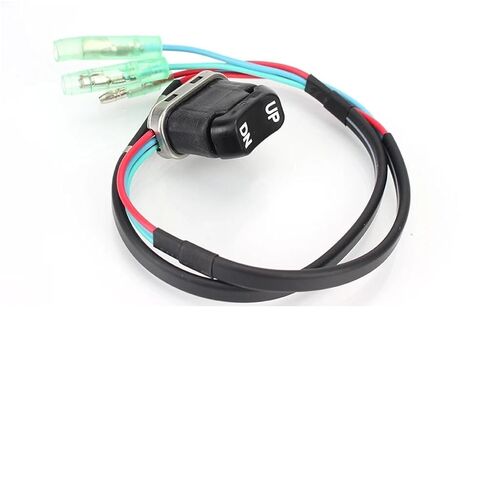 سيارة دفع زر التبديل تقليم الميل طقم تجميع مفتاح in Kuwait