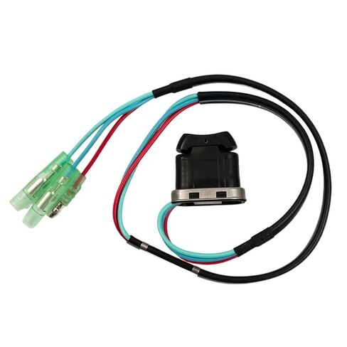 بمحركات غرامة تعديل إمالة التبديل خارجي 5006358 السلطة تقليم الميل التبديل قارب نوع أداة قطع القوارب in Kuwait