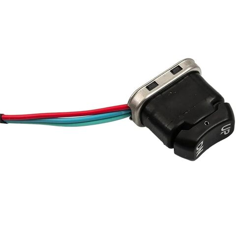 بمحركات غرامة تعديل إمالة التبديل خارجي 5006358 السلطة تقليم الميل التبديل قارب نوع أداة قطع القوارب in Kuwait