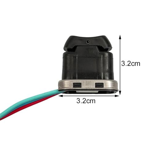 بمحركات غرامة تعديل إمالة التبديل خارجي 5006358 السلطة تقليم الميل التبديل قارب نوع أداة قطع القوارب in Kuwait