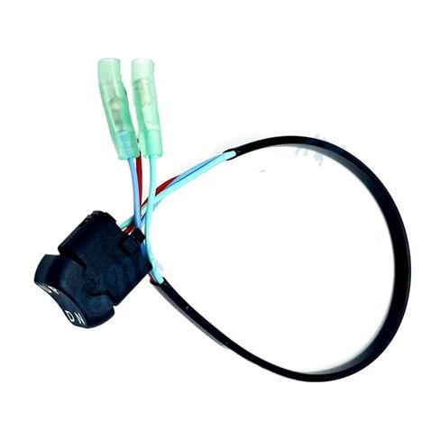 التبديل Assy 704-82563 لمفتاح صندوق التحكم عن بعد للمحرك الخارجي 704-82563-F0 (طول الخط 40 سنتيمتر/15.7in) in Kuwait