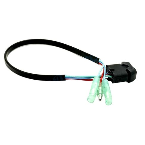 التبديل Assy 704-82563 لمفتاح صندوق التحكم عن بعد للمحرك الخارجي 704-82563-F0 (طول الخط 40 سنتيمتر/15.7in) in Kuwait