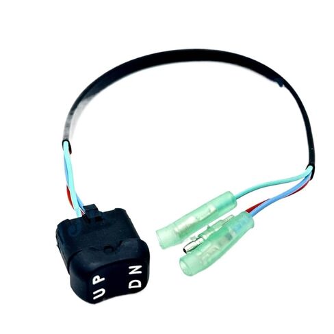 التبديل Assy 704-82563 لمفتاح صندوق التحكم عن بعد للمحرك الخارجي 704-82563-F0 (طول الخط 40 سنتيمتر/15.7in) in Kuwait