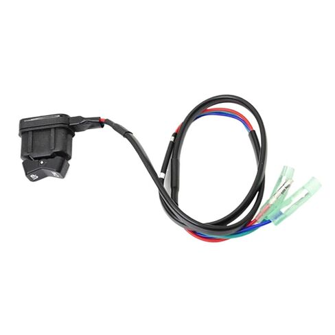 التحكم في إمالة مفتاح القطع Assy 87-18286A43 87-18286A2 لأعلى ولأسفل in Kuwait