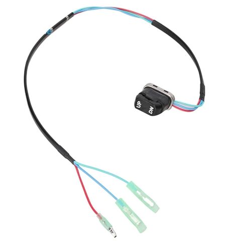 التحكم في إمالة مفتاح القطع Assy 87-18286A43 87-18286A2 لأعلى ولأسفل in Kuwait