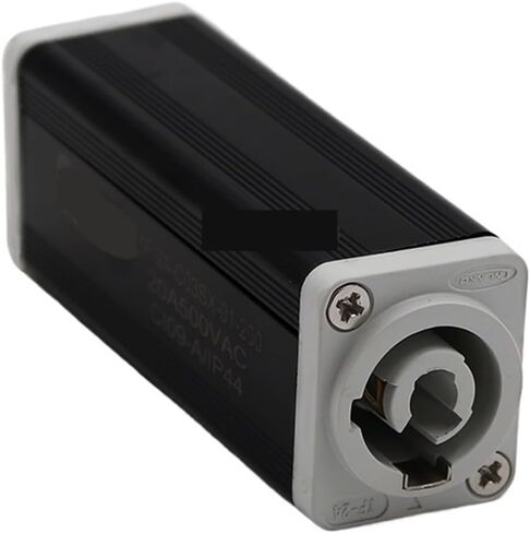 Connector YF24 power adapter IP44(YF24 Adapter B) in Kuwait