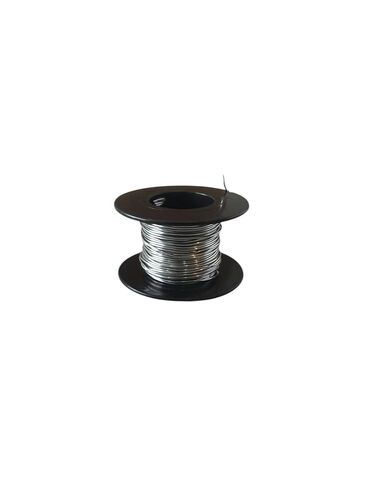 Safety Lock Wire .041 Stainless Steel Twist Safety Wire Lockwire (25 Foot) in Kuwait