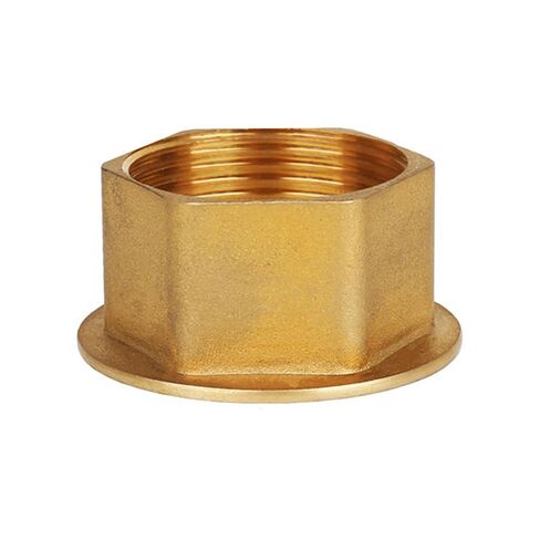 Faucet mounting nut,Faucet Lock nut,Faucet locknut,Brass Material. in Kuwait