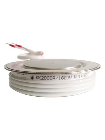 Fuse KK2000A1800V KK2000A1600V Flat SCR Thyristor Module(KK2000A1600V) in Saudi Arabia