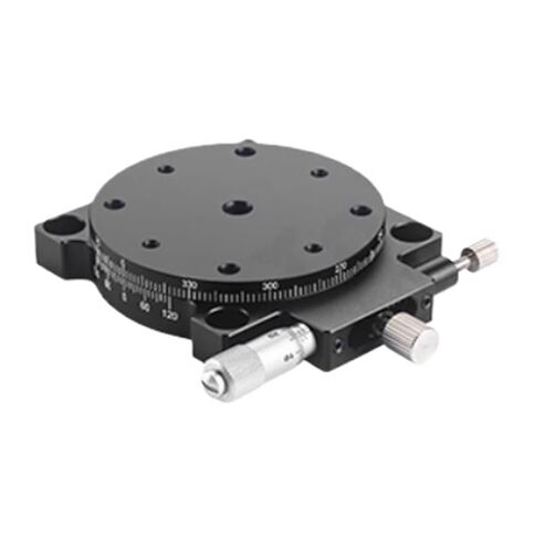 RS60-R Manual Rotary Slide Table Displacement in Saudi Arabia