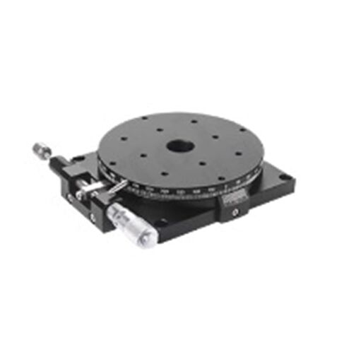 RSP100-L Manual Rotary Slide Table Displacement in Saudi Arabia