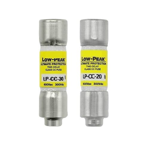 فيوز LP-CC-4 4A in Kuwait