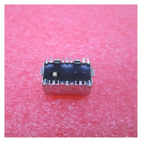 التتابع HF6 73 5VDC HF673 HF6-RELAYS DC5V 5V SOP 1 قطعة/الوحدة in Kuwait