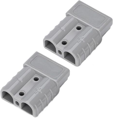 2-حزمة موصل تيار رافعة شوكية كهربائية 50A/120A/175A/350A (سلك تسخير-0.15 م) in Kuwait