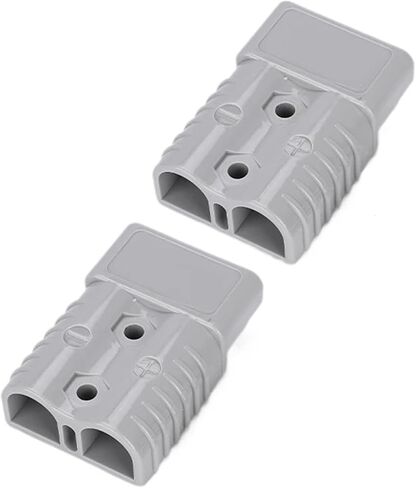 2-pack electric forklift current connector 50A/120A/175A/350A(Wire harness-0.15m) in Saudi Arabia