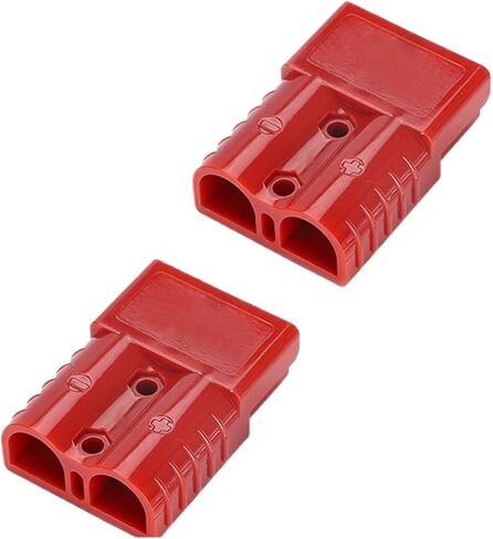 2-pack electric forklift current connector 50A/120A/175A/350A(Wire harness-0.15m) in Saudi Arabia