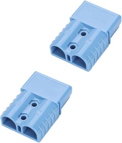 2-pack electric forklift current connector 50A/120A/175A/350A(Wire harness-0.15m) in Saudi Arabia