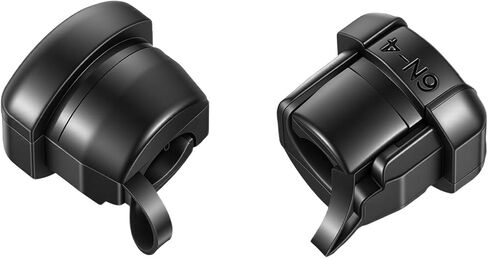 60 Pcs 6N-4 & 4N-4 Strain Relief Cord Connector Black Nylon Insulating Cable Bush Grommet Electric Cable Protector Buckle Clip Wire Cover Round Cord Grommet for Home & Office Wire Management in Saudi Arabia