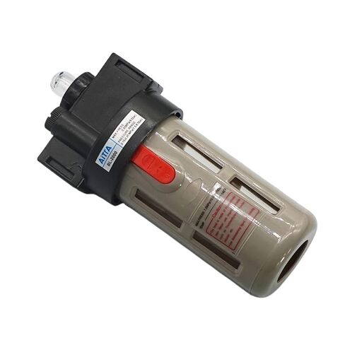 وحدة المعالجة مشحم هوائي 1/4 3/8 1/2 بوصة BSPP BL2000 BL3000 BL4000 نوع زيت الماء زيت الهواء (1/2 بوصة) in Kuwait