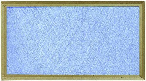 Flanders 14X24x1 Fbg Furn Filter (Pack Of 12) 1005 Furnace Filters Mounted in Saudi Arabia