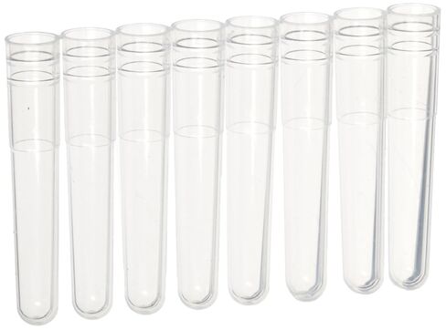 Corning 4408 Polypropylene 96-Well Cluster 8-Tube Strip without Rack, 1.2mL Well Volume (Case of 120) in Saudi Arabia