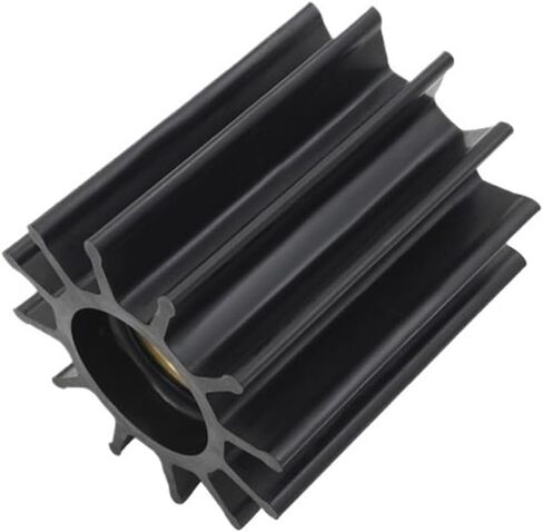 Marine Seawater Pump Inboard Flexible Rubber Impeller for 18000K in Saudi Arabia