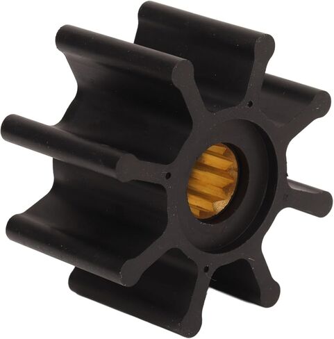 8 Blade Water Pump Impeller For11979 0001 P Boat Impeller in Saudi Arabia