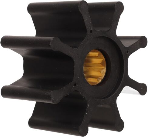 8 Blade Water Pump Impeller For11979 0001 P Boat Impeller in Saudi Arabia