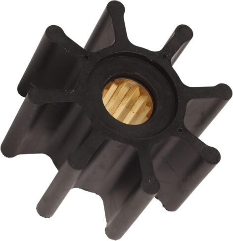 8 Blade Water Pump Impeller For11979 0001 P Boat Impeller in Saudi Arabia