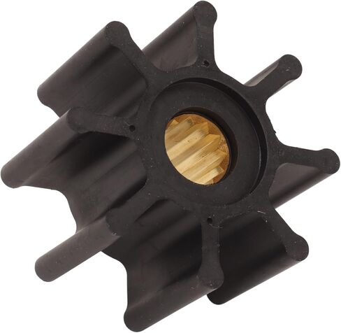 8 Blade Water Pump Impeller For11979 0001 P Boat Impeller in Saudi Arabia