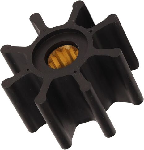 8 Blade Water Pump Impeller For11979 0001 P Boat Impeller in Saudi Arabia